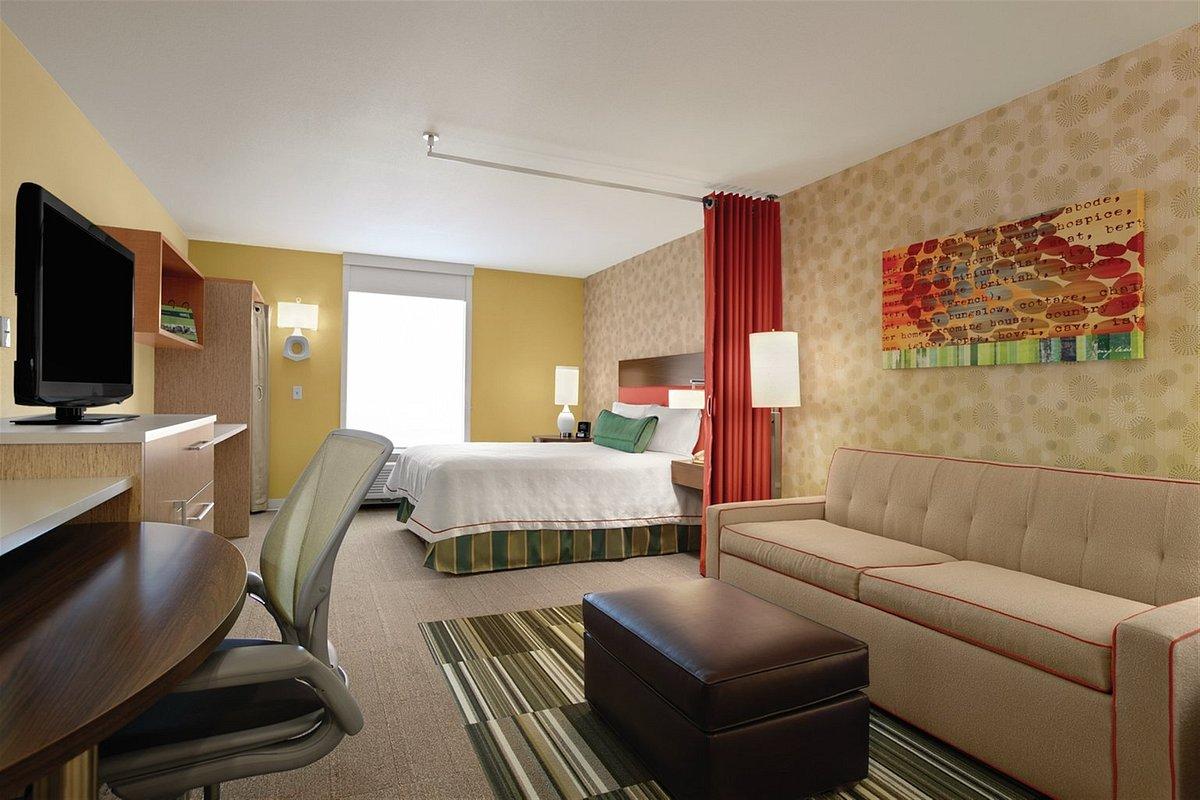 Home2 Suites By Hilton Pensacola I-10 Pine Forest Road Ferry Pass Exterior foto