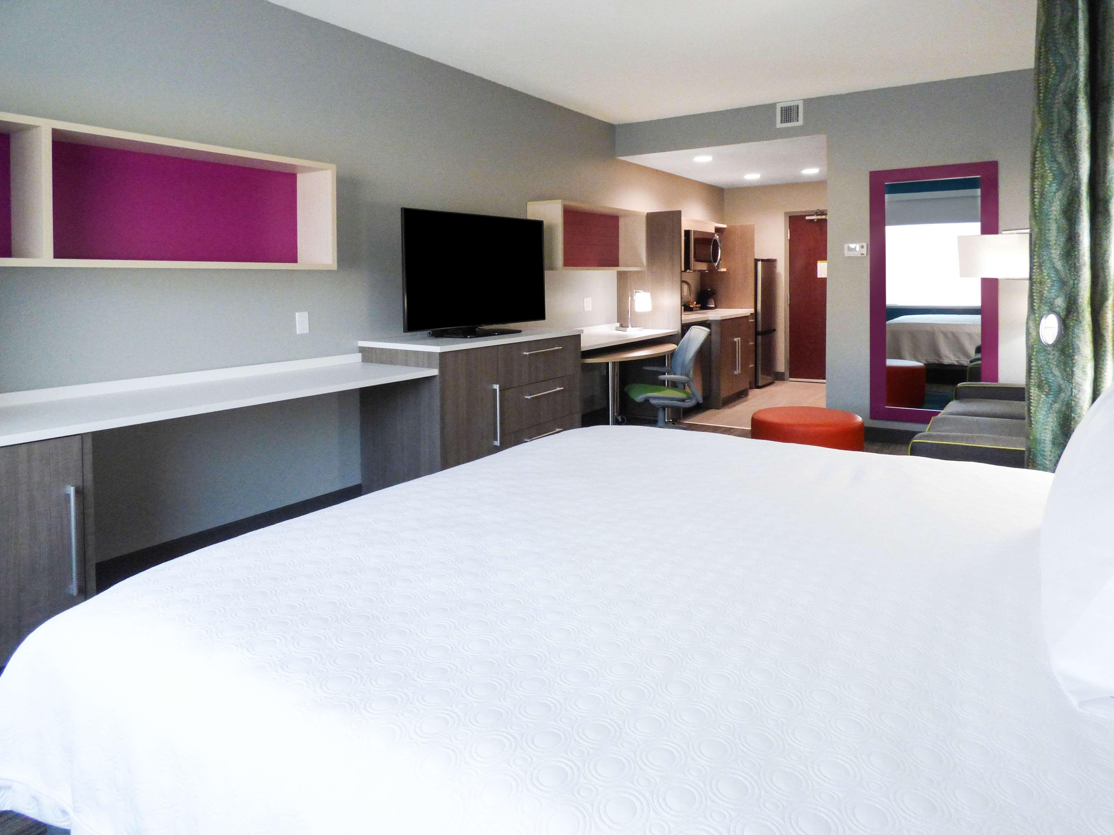 Home2 Suites By Hilton Pensacola I-10 Pine Forest Road Ferry Pass Exterior foto