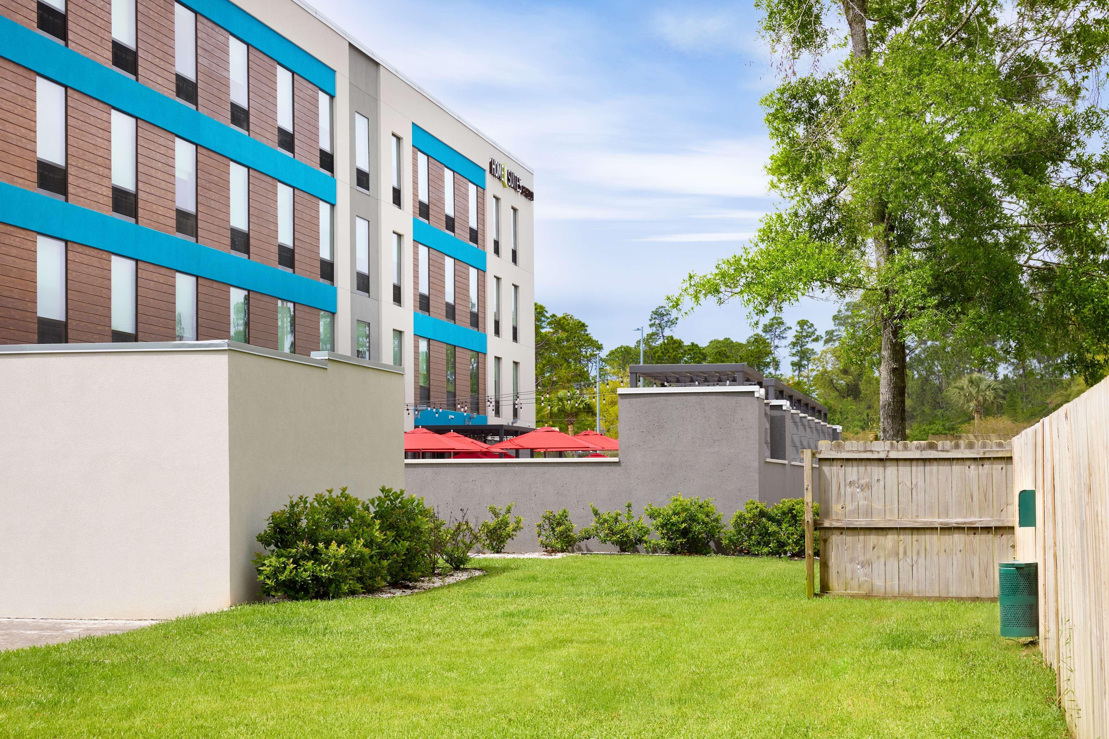 Home2 Suites By Hilton Pensacola I-10 Pine Forest Road Ferry Pass Exterior foto