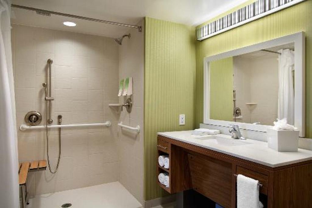 Home2 Suites By Hilton Pensacola I-10 Pine Forest Road Ferry Pass Exterior foto